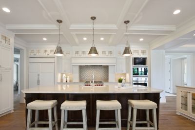 Pendant Light Installation in Alpharetta, GA