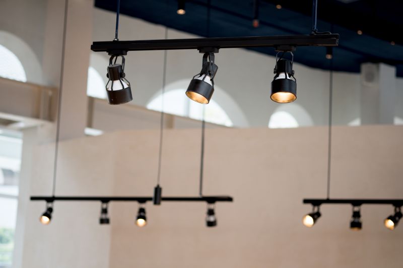 Pot Light Installation in Overland Park, KS