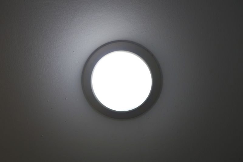 Recessed Lights Installation in Overland Park, KS