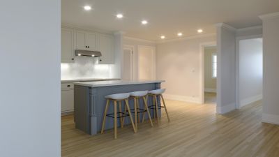 Recessed Lights Installation in Olathe, KS