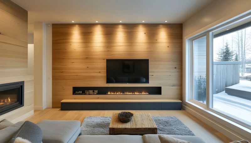 Recessed Lights Installation in Kansas City, KS