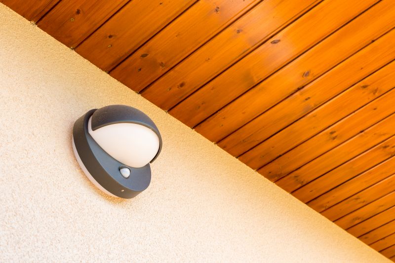 Security Light Replacement in Alpharetta, GA
