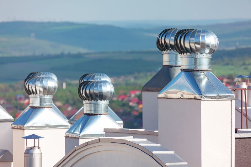 Turbine Vent Repair in Alpharetta, GA